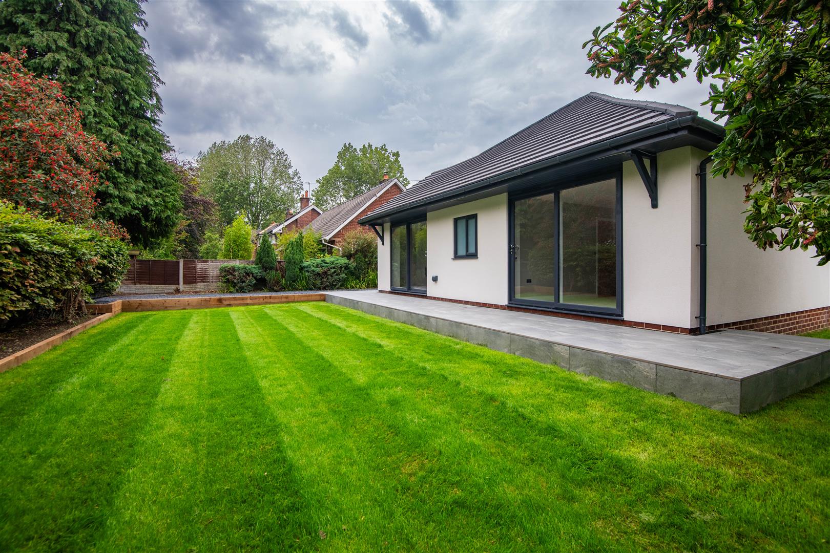 Reedfield Place, Bamber Bridge, Preston